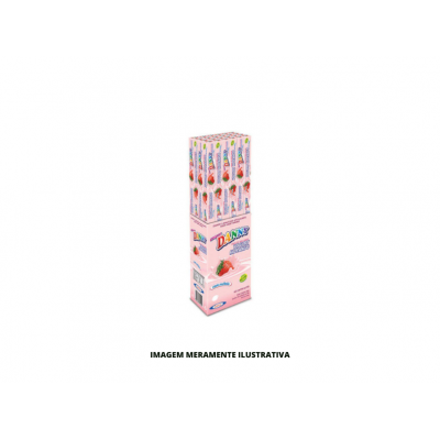 CHICLETE DANNY YOGURT 1X24X35G
